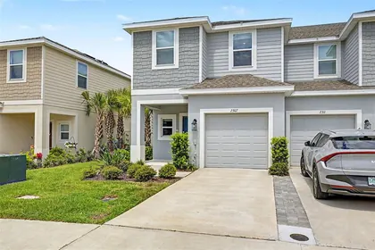 WESLEY CHAPEL FL Home
