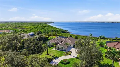 PORT CHARLOTTE FL Home