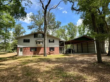 OLD TOWN FL Home