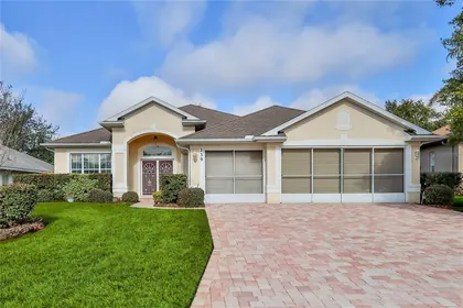 SPRING HILL FL Home