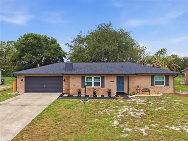 DELTONA FL Home