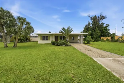 PUNTA GORDA FL Home