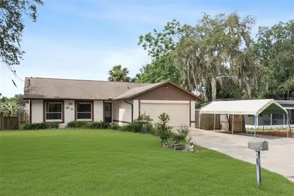 LONGWOOD FL Home