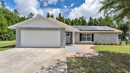 BARTOW FL Home
