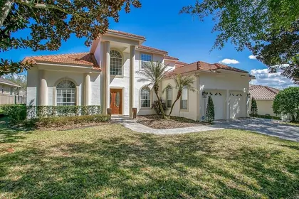 LONGWOOD FL Home