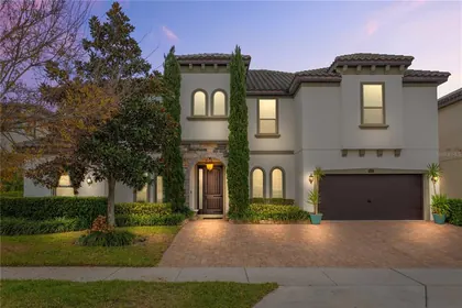 WINTER GARDEN FL Home