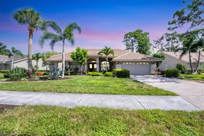 NOKOMIS FL Home
