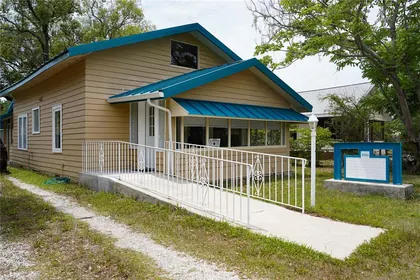DELAND FL Property