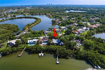 ST PETERSBURG FL Home