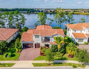 WINTER GARDEN FL Home