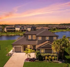 SARASOTA FL Home