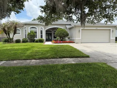 ORLANDO FL Home