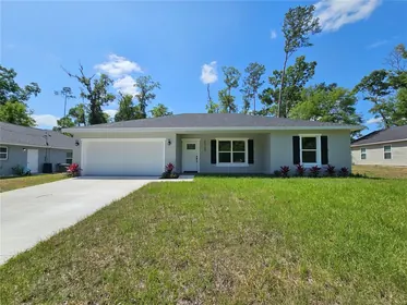 BELLEVIEW FL Home