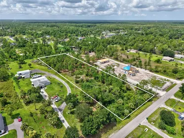 NAPLES FL Property