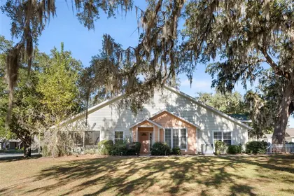 ALACHUA FL Home