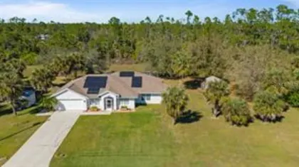 NORTH PORT FL Home