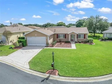 SUMMERFIELD FL Home
