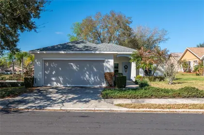 LAKE WALES FL Home
