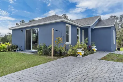 ST CLOUD FL Home