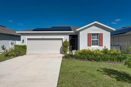 WINTER HAVEN FL Home