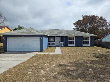 CLERMONT FL Home