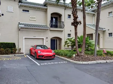 TAMPA FL Home