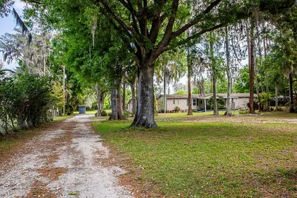 ODESSA FL Home