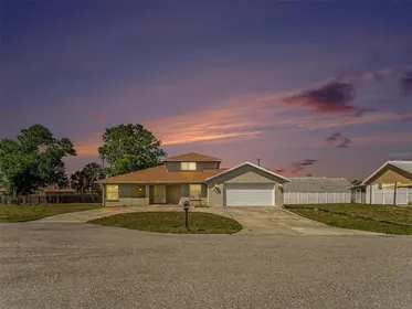 ENGLEWOOD FL Home