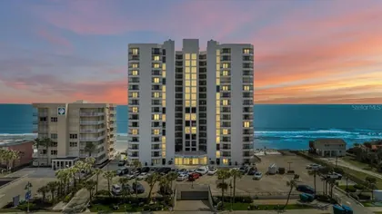 DAYTONA BEACH SHORES FL Home