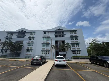 TRUJILLO ALTO PR Home