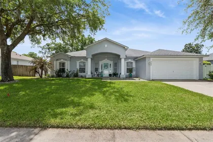 DELAND FL Home