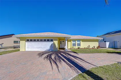 APOLLO BEACH FL Home