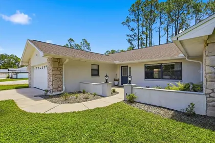 PALM COAST FL Home