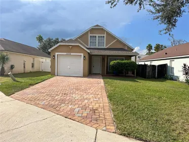 VALRICO FL Home