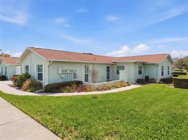 PORT RICHEY FL Home