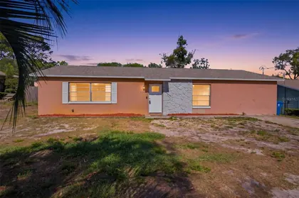 SPRING HILL FL Home