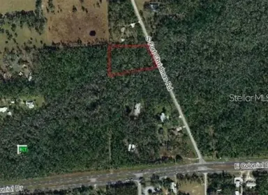 CHRISTMAS FL Property