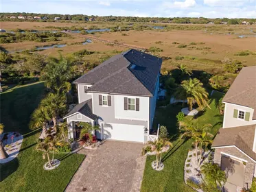 ST AUGUSTINE FL Home