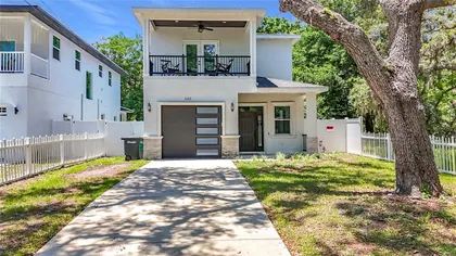 SAFETY HARBOR FL Home