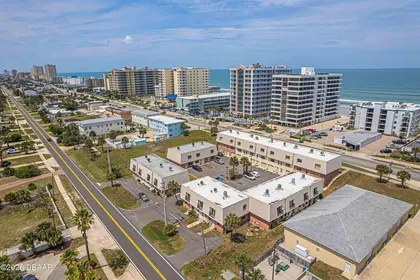 DAYTONA BEACH FL Home