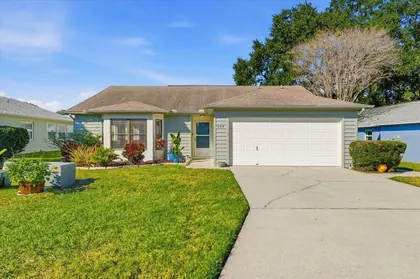 LAKELAND FL Home