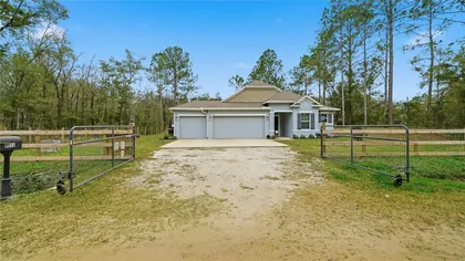 HASTINGS FL Home