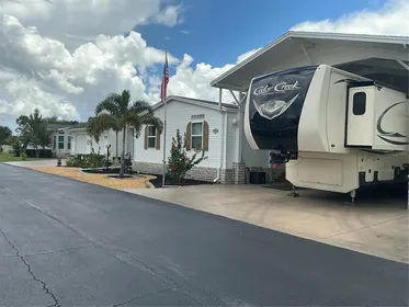 FROSTPROOF FL Home