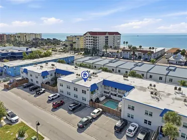 NORTH REDINGTON BEACH FL Home