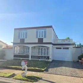 TOA BAJA PR Home