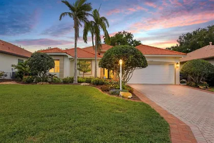 BRADENTON FL Home