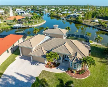 PORT CHARLOTTE FL Home