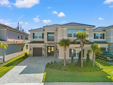 WESLEY CHAPEL FL Home