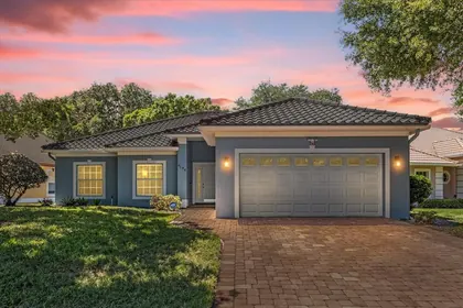 WINTER GARDEN FL Home