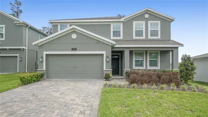 OCOEE FL Home